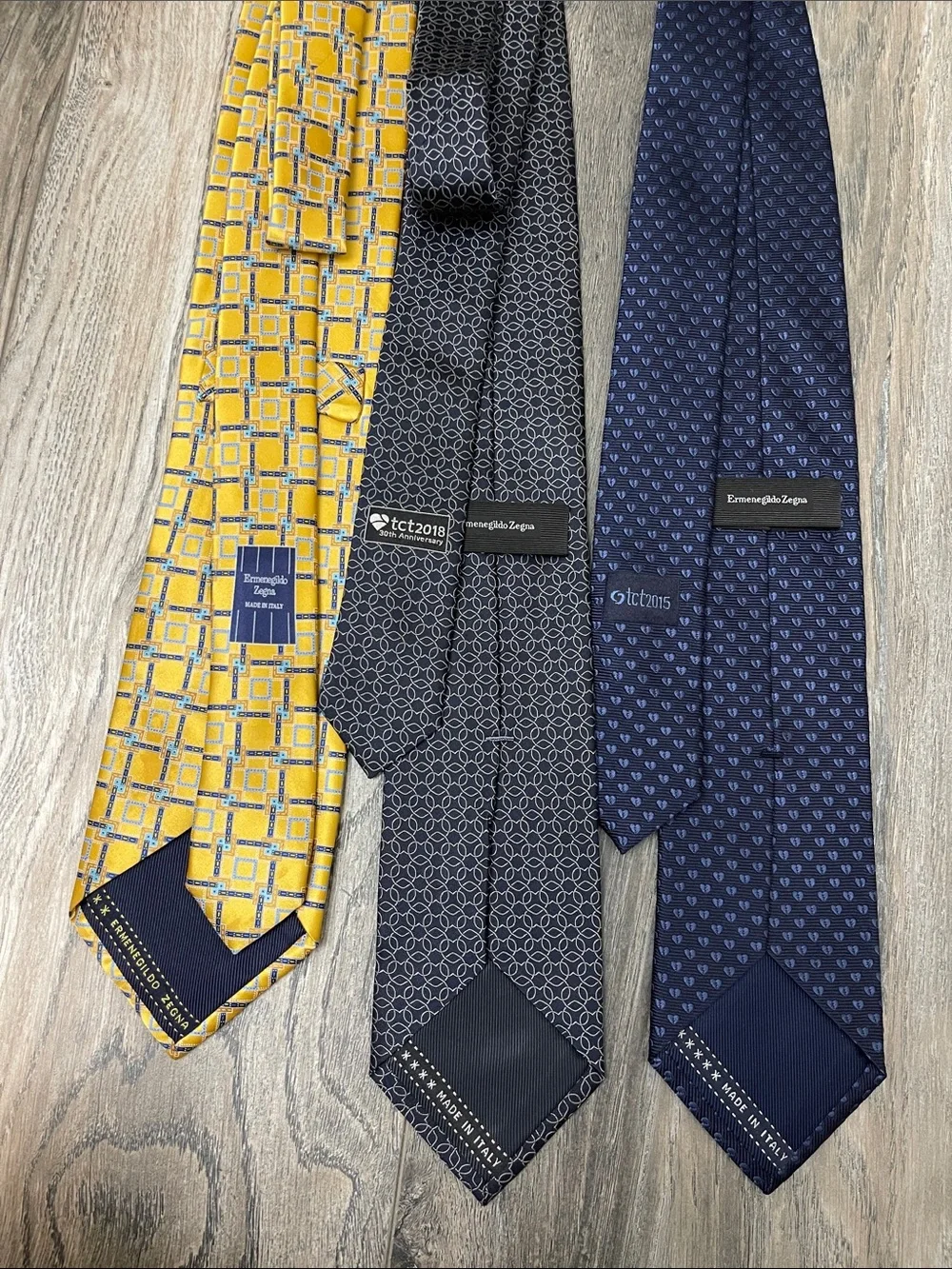 Ermenegildo Zegna good used